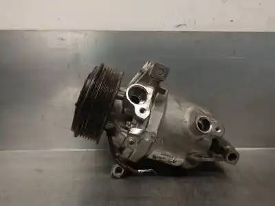 Second-hand car spare part air conditioning compressor for dacia duster (hm_) 1.0 tce 90 oem iam references 926008469r