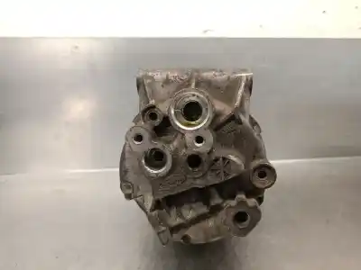 Peça sobressalente para automóvel em segunda mão compressor de ar condicionado a/a a/c por renault megane ii (bm0/1_, cm0/1_) 1.9 dci referências oem iam 8200457418  8200457418