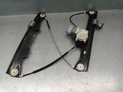 Pezzo di ricambio per auto di seconda mano alzacristalli anteriore sinistro per bmw 5 touring (e61) 525 d riferimenti oem iam 7034351s