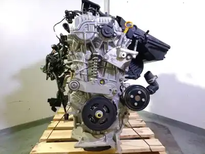 Автозапчастина б/у ДВИГУН КОМПЛЕКТ для HYUNDAI IONIQ (AE) 1.6 GDI HYBRID Посилання на OEM IAM G4LE  