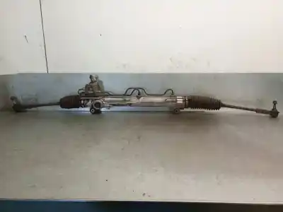 Second-hand car spare part steering rack for ford fiesta iv (ja_, jb_) 1.25 i 16v oem iam references 96fb3550r09