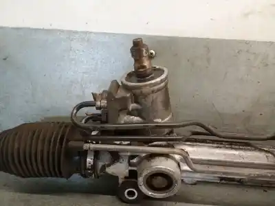 Автозапчастина б/у рульмова рейка для ford fiesta iv (ja_, jb_) 1.25 i 16v посилання на oem iam 96fb3550r09  4088255