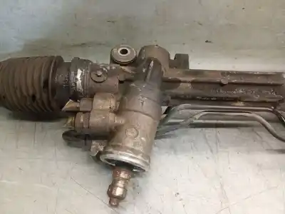 Автозапчастина б/у рульмова рейка для ford fiesta iv (ja_, jb_) 1.25 i 16v посилання на oem iam 96fb3550r09  4088255