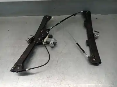 Pezzo di ricambio per auto di seconda mano alzacristalli anteriore destro per bmw 5 touring (e61) 525 d riferimenti oem iam 7034352s