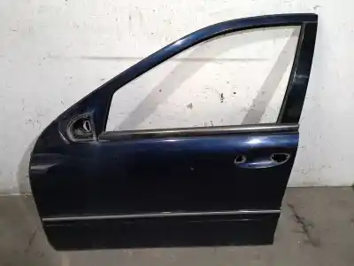 Автозапчастина б/у ПЕРЕДНІ ЛІВІ ДВЕРІ для MERCEDES CLASE C (W203) C 270 CDI (203.016) Посилання на OEM IAM A2037200105  