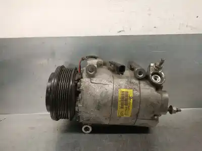 Piesă de schimb auto la mâna a doua compresor de aer condiționat pentru ford kuga ii (dm2) 2.0 tdci referințe oem iam gv6119d629wa