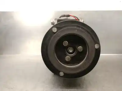 Second-hand car spare part air conditioning compressor for ford kuga ii (dm2) 2.0 tdci oem iam references gv6119d629wa  2034564