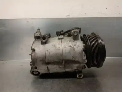 Second-hand car spare part air conditioning compressor for ford kuga ii (dm2) 2.0 tdci oem iam references gv6119d629wa  2034564