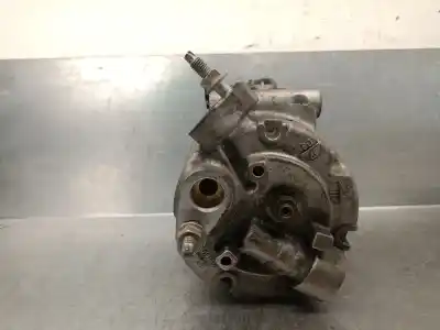 Second-hand car spare part air conditioning compressor for ford kuga ii (dm2) 2.0 tdci oem iam references gv6119d629wa  2034564