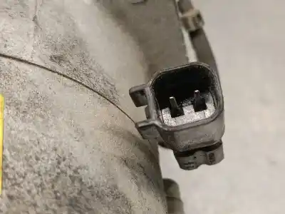 Second-hand car spare part air conditioning compressor for ford kuga ii (dm2) 2.0 tdci oem iam references gv6119d629wa  2034564