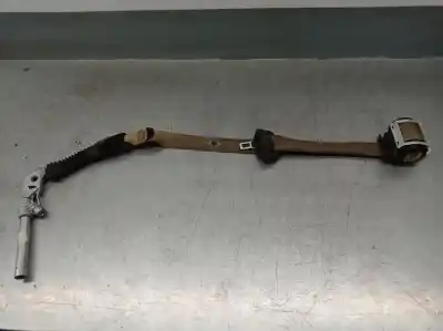 Pezzo di ricambio per auto di seconda mano cintura di sicurezza anteriore sinistra per bmw 5 touring (e61) 525 d riferimenti oem iam 601629800d