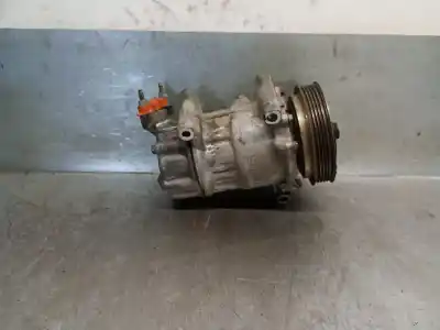 Peça sobressalente para automóvel em segunda mão compressor de ar condicionado a/a a/c por mini mini countryman (r60) cooper d referências oem iam 921317504