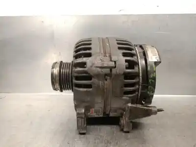 Pezzo di ricambio per auto di seconda mano Alternatore per AUDI A4 B6 (8E2) 1.9 TDI Riferimenti OEM IAM 028903029QX 0124525010 BOSCH 028903029QX