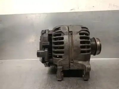 Автозапчастина б/у генератор для audi a4 b6 (8e2) 1.9 tdi посилання на oem iam 028903029qx 0124525010 bosch 028903029qx