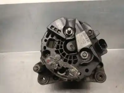 Автозапчастина б/у генератор для audi a4 b6 (8e2) 1.9 tdi посилання на oem iam 028903029qx 0124525010 bosch 028903029qx