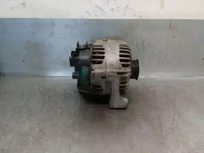 Peça sobressalente para automóvel em segunda mão alternador por mini mini countryman (r60) cooper d referências oem iam 2607239b