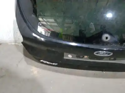 Автозапчастина б/у загальні двері для ford focus iii 1.6 tdci посилання на oem iam 2002017  2002017