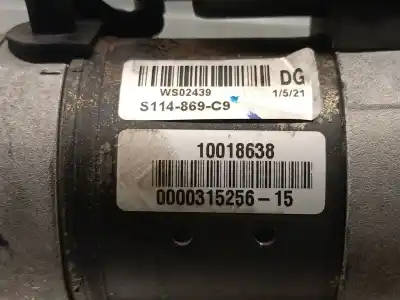 Автозапчасти б/у двигатель запускается за opel meriva a monospace (x03) 1.7 cdti (e75) ссылки oem iam 6202000  6202000