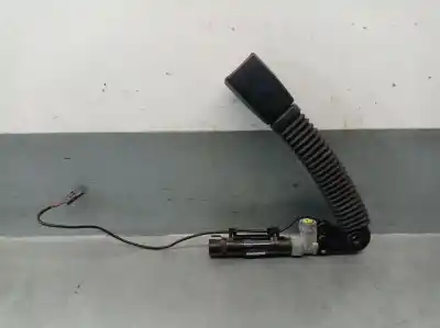 Pezzo di ricambio per auto di seconda mano pretenditore airbag anteriore destro per bmw 5 touring (e61) 525 d riferimenti oem iam 561272102f