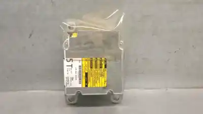 Peça sobressalente para automóvel em segunda mão Centralina De Airbag por TOYOTA AURIS (_E15_) 1.33 DUAL-VVTI (NRE150_) Referências OEM IAM 8917002560 215537106 TRW 