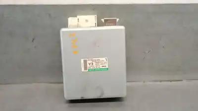 Автозапчастина б/у електронний модуль для toyota auris (_e15_) 1.33 dual-vvti (nre150_) посилання на oem iam 8965002460