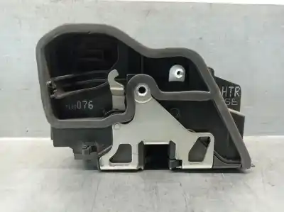 Pezzo di ricambio per auto di seconda mano serratura porta posteriore destra per bmw 5 touring (e61) 525 d riferimenti oem iam 51227202148