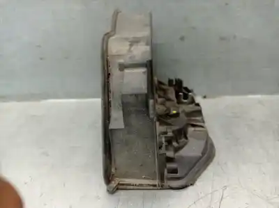 Peça sobressalente para automóvel em segunda mão fechadura da porta traseira direita por bmw 5 touring (e61) 525 d referências oem iam 51227202148  51227202148