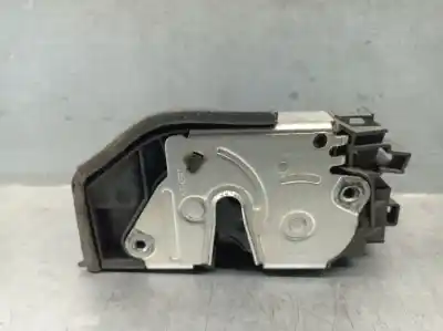 Peça sobressalente para automóvel em segunda mão fechadura da porta traseira direita por bmw 5 touring (e61) 525 d referências oem iam 51227202148  51227202148