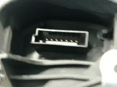 Peça sobressalente para automóvel em segunda mão fechadura da porta traseira direita por bmw 5 touring (e61) 525 d referências oem iam 51227202148  51227202148