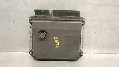 Peça sobressalente para automóvel em segunda mão centralina de motor uce por toyota auris (_e15_) 1.33 dual-vvti (nre150_) referências oem iam 8966102s50