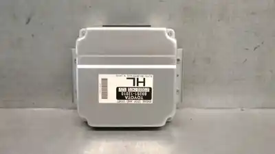Peça sobressalente para automóvel em segunda mão centralina start/stop (ecu) por toyota auris (_e15_) 1.33 dual-vvti (nre150_) referências oem iam 8926112010