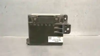 Автозапчастина б/у електронний модуль для toyota auris (_e15_) 1.33 dual-vvti (nre150_) посилання на oem iam 8865002650