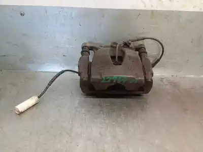 Peça sobressalente para automóvel em segunda mão pinça de travão dianteira esquerda por mini mini countryman (r60) cooper d referências oem iam 34119804729