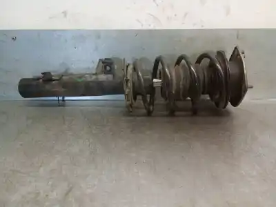 Peça sobressalente para automóvel em segunda mão amortecedor dianteiro direito por mini mini countryman (r60) cooper d referências oem iam 31309813654