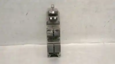 Peça sobressalente para automóvel em segunda mão botão / interruptor elevador vidro dianteiro esquerdo por toyota auris (_e15_) 1.33 dual-vvti (nre150_) referências oem iam 192835