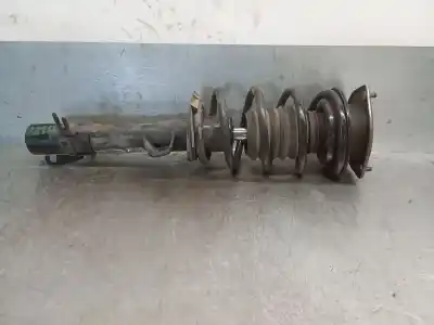 Second-hand car spare part front left shock absorber for mini mini countryman (r60) cooper d oem iam references 31309813653 Second-hand car spare part front left shock absorber for mini mini countryman (r60) cooper d oem iam references 31309813653