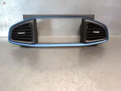 Автозапчасти б/у АЭРАЦИОННАЯ РЕШЕТКА за HYUNDAI IONIQ (AE) 1.6 GDI HYBRID ссылки OEM IAM 84740G2100T9Y  