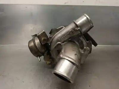 Second-hand car spare part turbocharger for toyota corolla (_e12_) 1.4 d (nde120_) oem iam references 172010n010