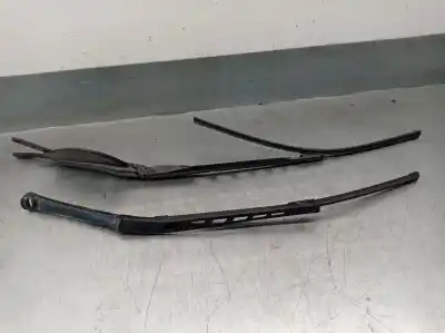 Pezzo di ricambio per auto di seconda mano braccio tergicristallo anteriore destro per bmw 5 touring (e61) 525 d riferimenti oem iam 61612455442