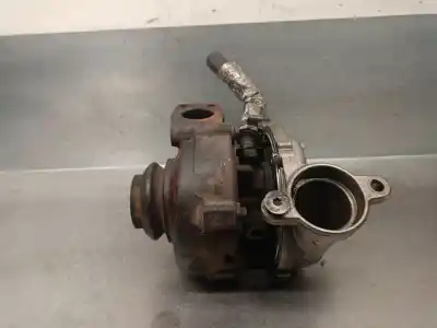 Peça sobressalente para automóvel em segunda mão turbocompresor por ford focus c-max (dm2) 1.6 tdci referências oem iam 9657571880 7534204 garret 1684949