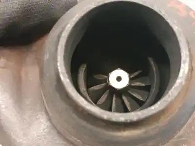 Peça sobressalente para automóvel em segunda mão turbocompresor por ford focus c-max (dm2) 1.6 tdci referências oem iam 9657571880 7534204 garret 1684949