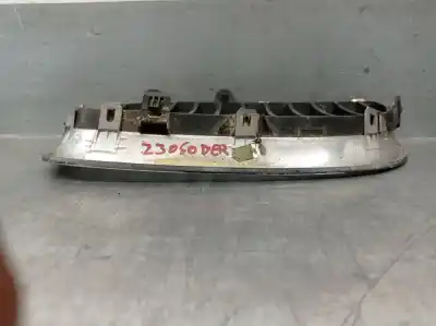 Peça sobressalente para automóvel em segunda mão grelha frontal por bmw 5 touring (e61) 525 d referências oem iam 51137065702  51137065702