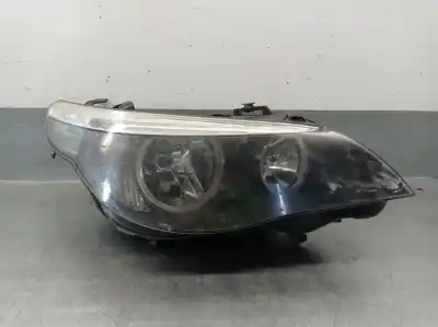 Pezzo di ricambio per auto di seconda mano faro anteriore destro per bmw 5 touring (e61) 525 d riferimenti oem iam 1587220001