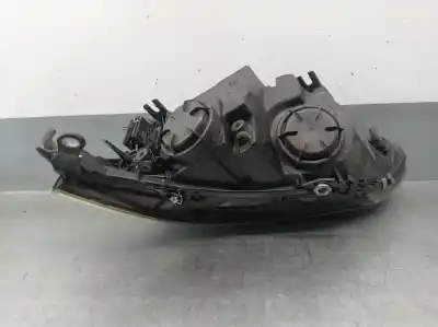 Peça sobressalente para automóvel em segunda mão farol / farolim direito por bmw 5 touring (e61) 525 d referências oem iam 1587220001 15876200 63127165562