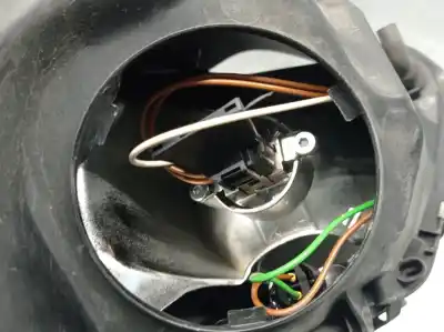 Peça sobressalente para automóvel em segunda mão farol / farolim direito por bmw 5 touring (e61) 525 d referências oem iam 1587220001 15876200 63127165562