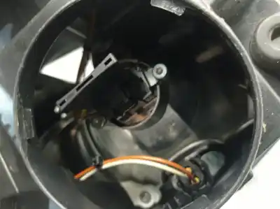 Peça sobressalente para automóvel em segunda mão farol / farolim direito por bmw 5 touring (e61) 525 d referências oem iam 1587220001 15876200 63127165562