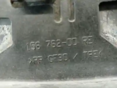 Peça sobressalente para automóvel em segunda mão farol / farolim direito por bmw 5 touring (e61) 525 d referências oem iam 1587220001 15876200 63127165562