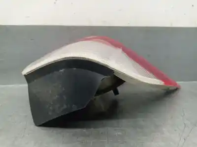 Second-hand car spare part left tailgate light for bmw 5 touring (e61) 525 d oem iam references 632169258919  63217165825