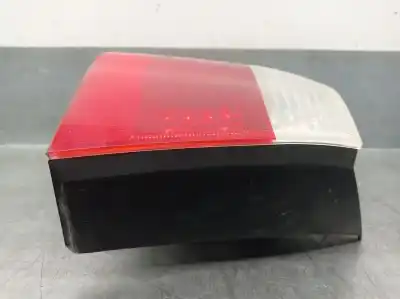 Second-hand car spare part left tailgate light for bmw 5 touring (e61) 525 d oem iam references 632169258919  63217165825