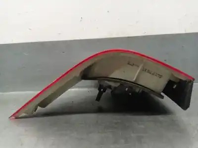 Second-hand car spare part left tailgate light for bmw 5 touring (e61) 525 d oem iam references 632169258919  63217165825